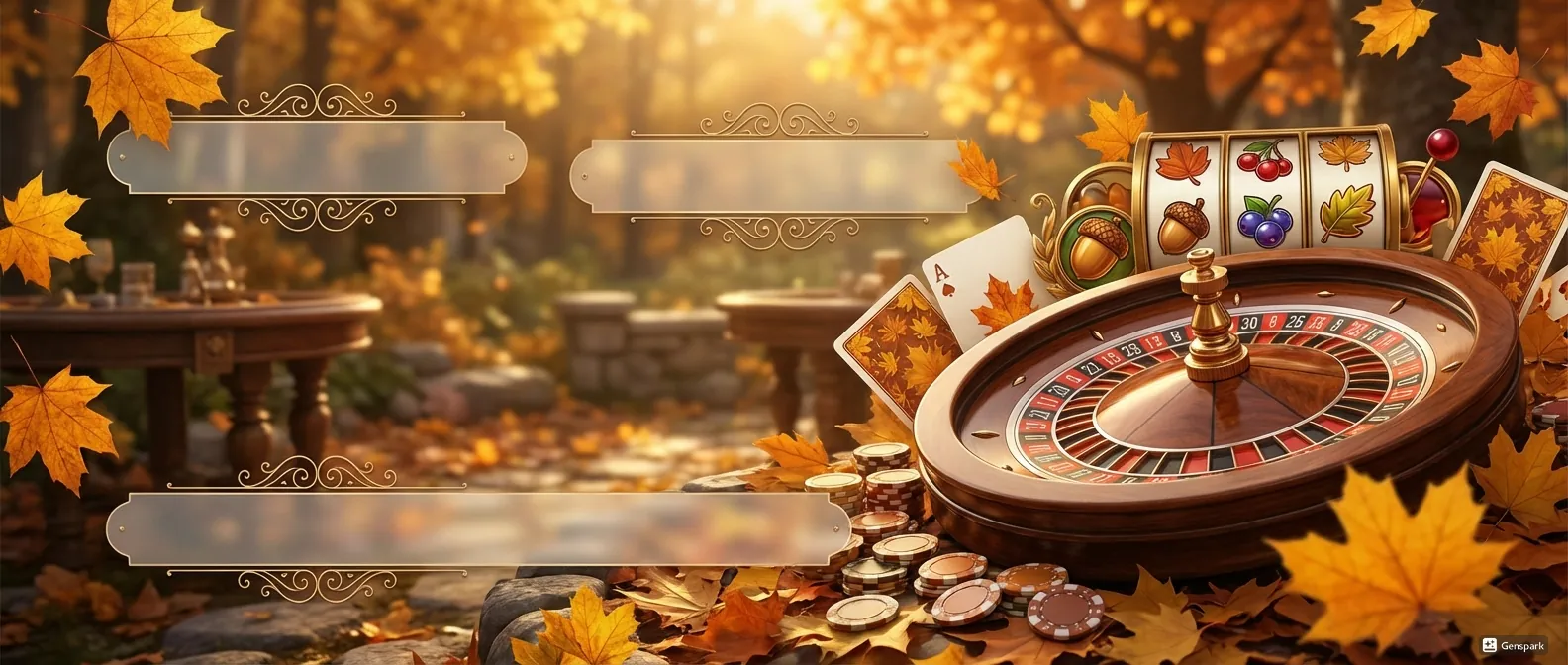 Olympe Casino bonus